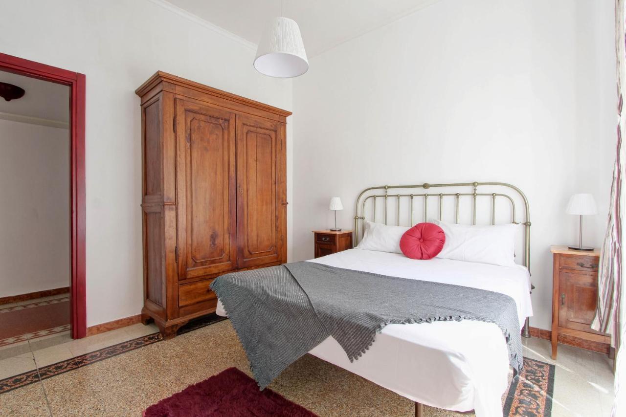 Casa Ceneda Lägenhet