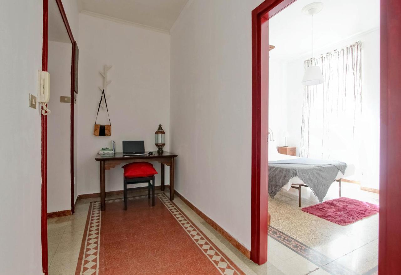 Casa Ceneda Lägenhet Rom