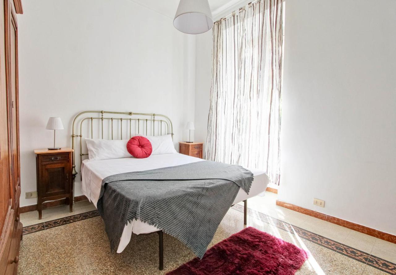 Casa Ceneda Lägenhet *