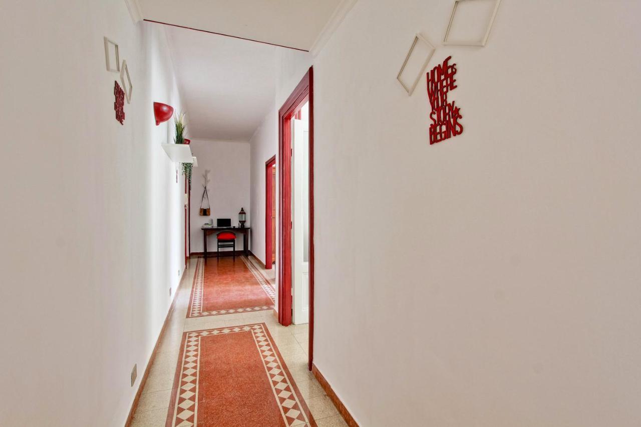 Casa Ceneda Lägenhet *